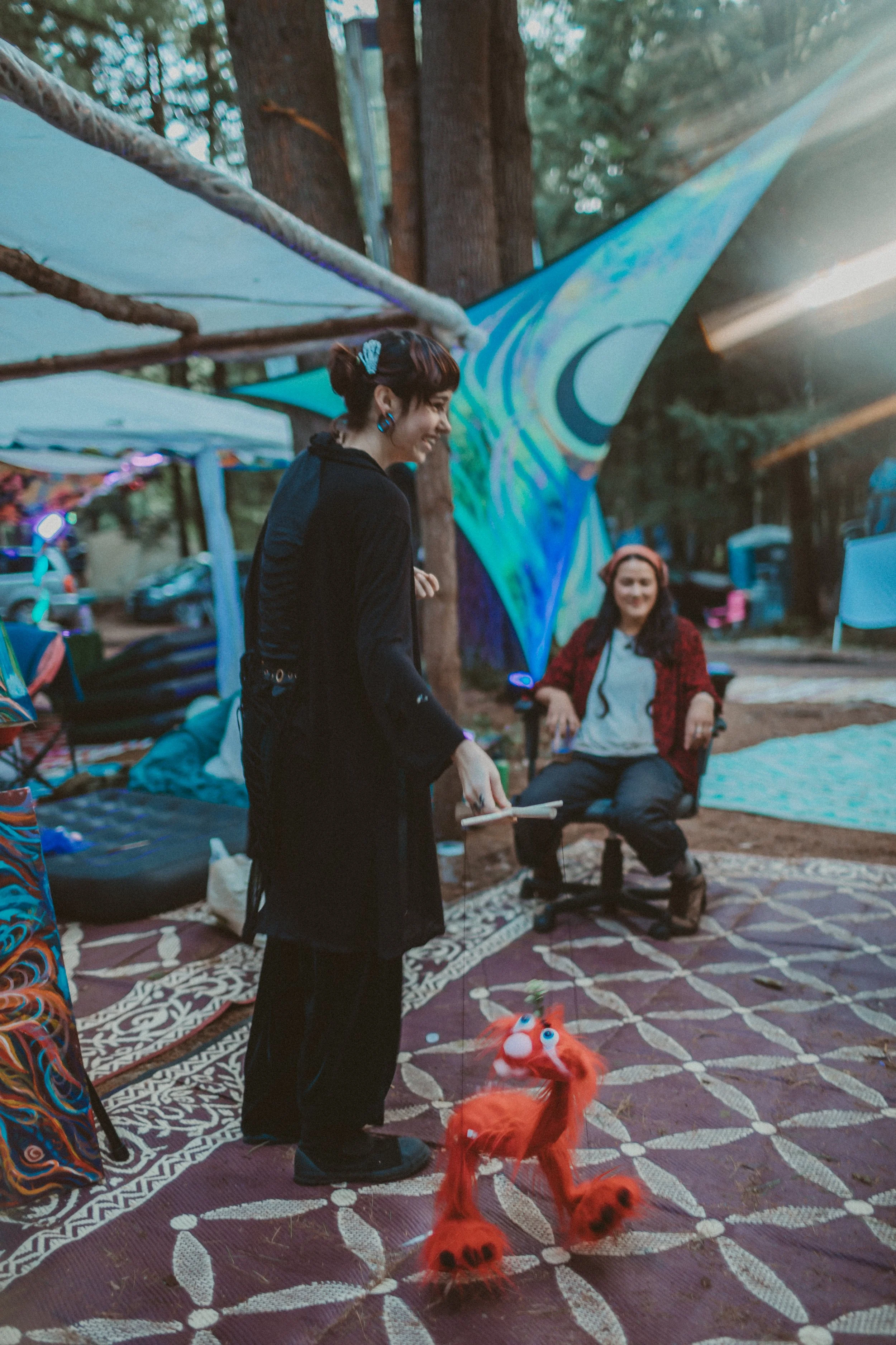 Teen Passes Ages 13 - 17  - GA Weekend Pass