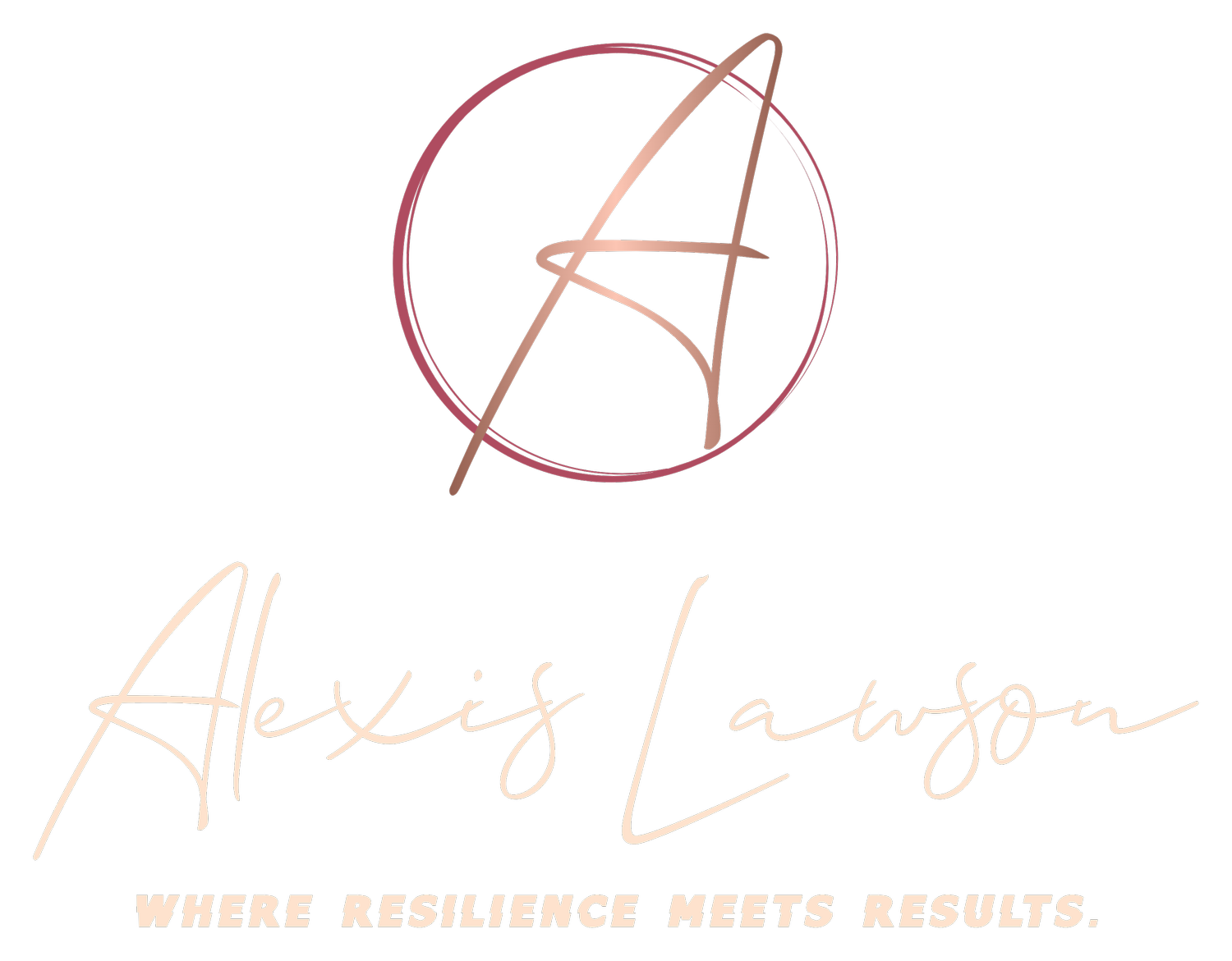 Alexis Lawson Speaks