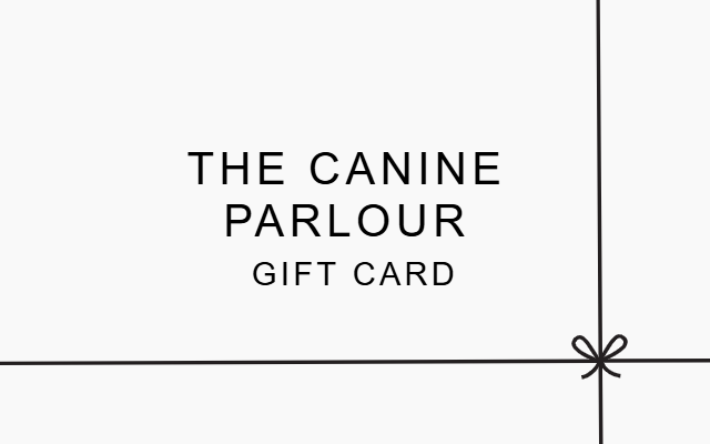 Ultimate Grooming Gift Card