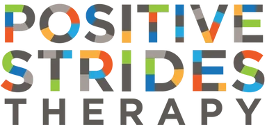 Positive Strides Therapy