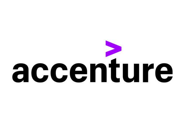 Black background with a purple greater than symbol and white text that says 'PowerShell'