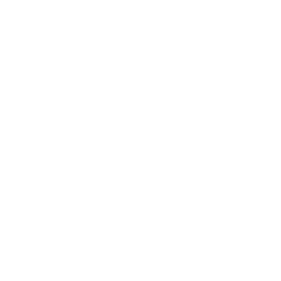 Exclamation mark inside a circle on a black background.