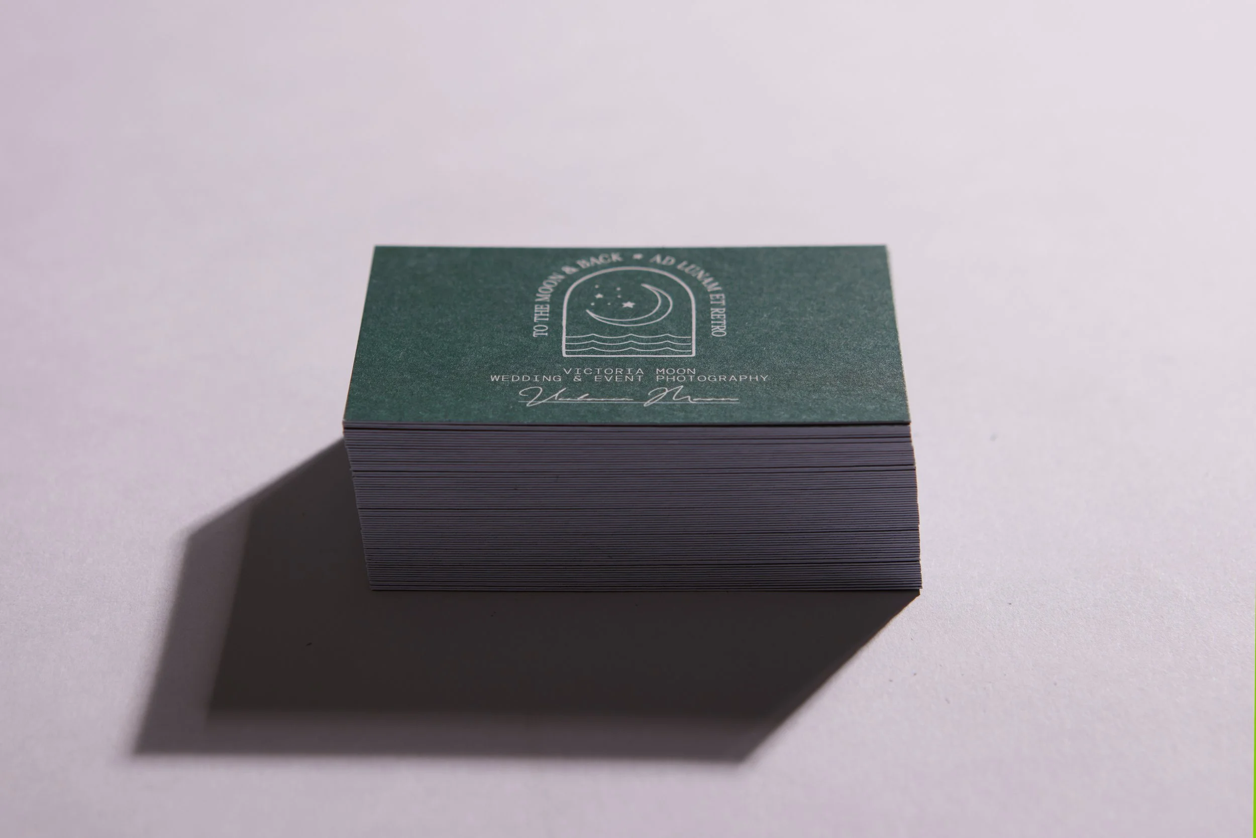 Business Cards