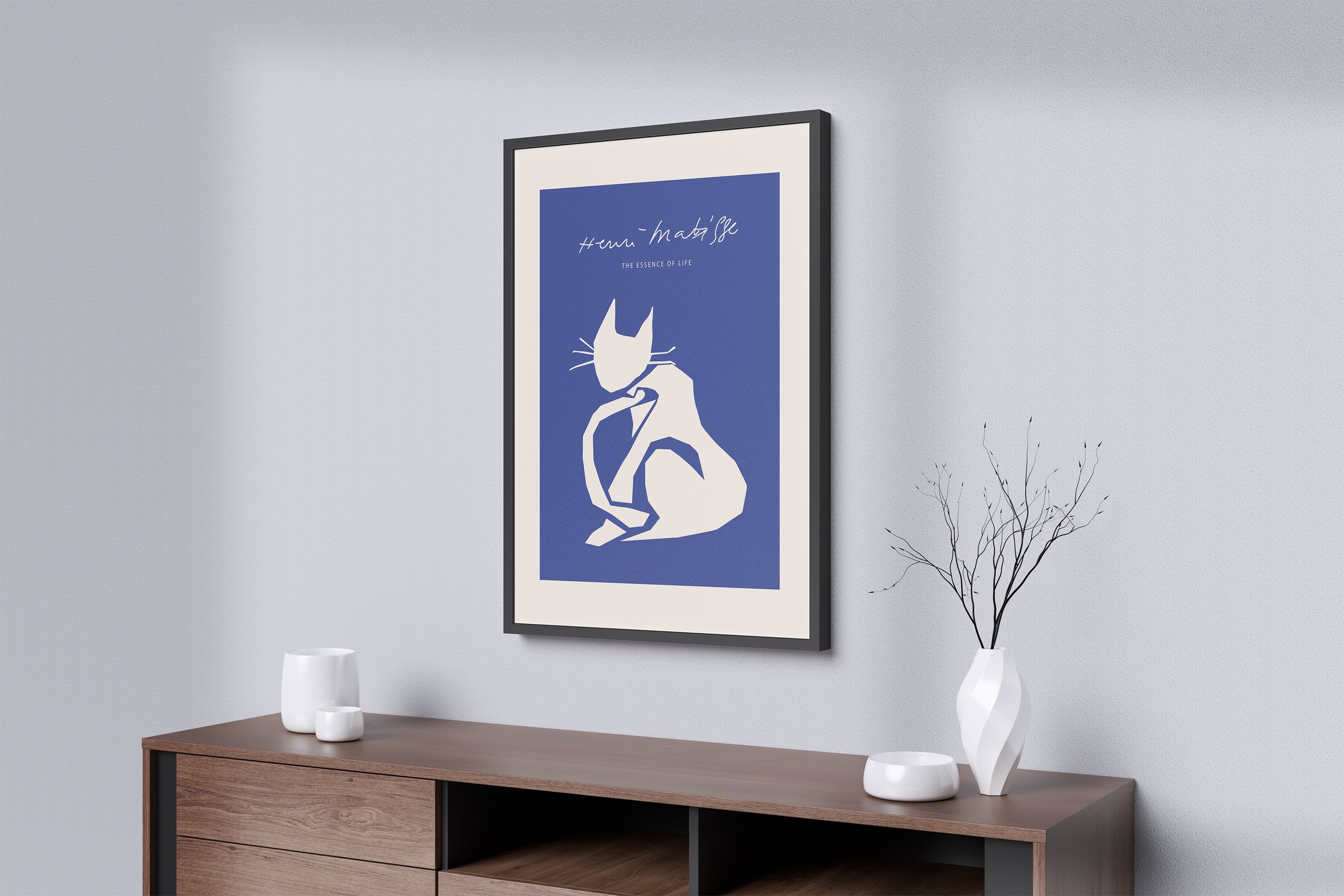 Posters and Flexible Media