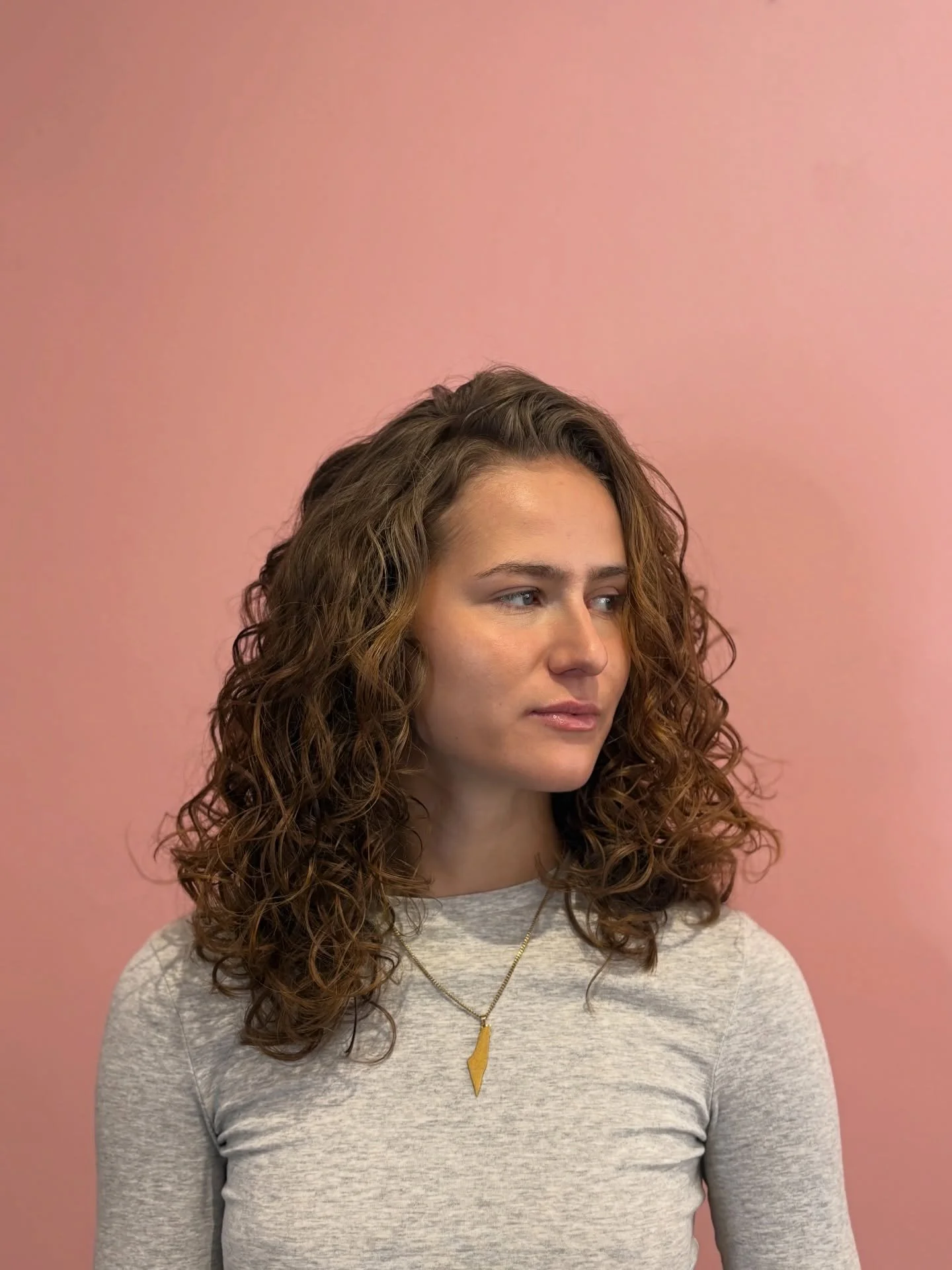 Restored moisture, softness &amp; definition. 🌀

#kumbacurls #curlyhairdresser #antwerp