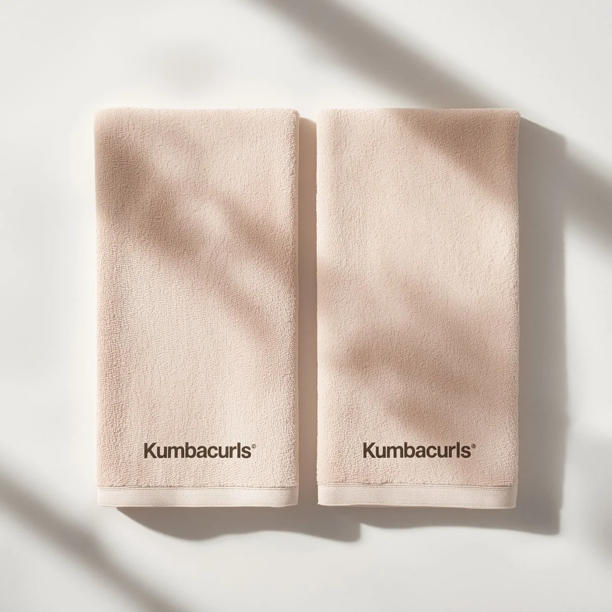 Krullen hebben zachtheid nodig, geen wrijving.

Microvezel handdoeken absorberen water zonder je haar ruw te maken, waardoor pluis vermindert en je natuurlijke krulpatroon beter blijft behouden. Kleine switch, groot verschil. 🌀