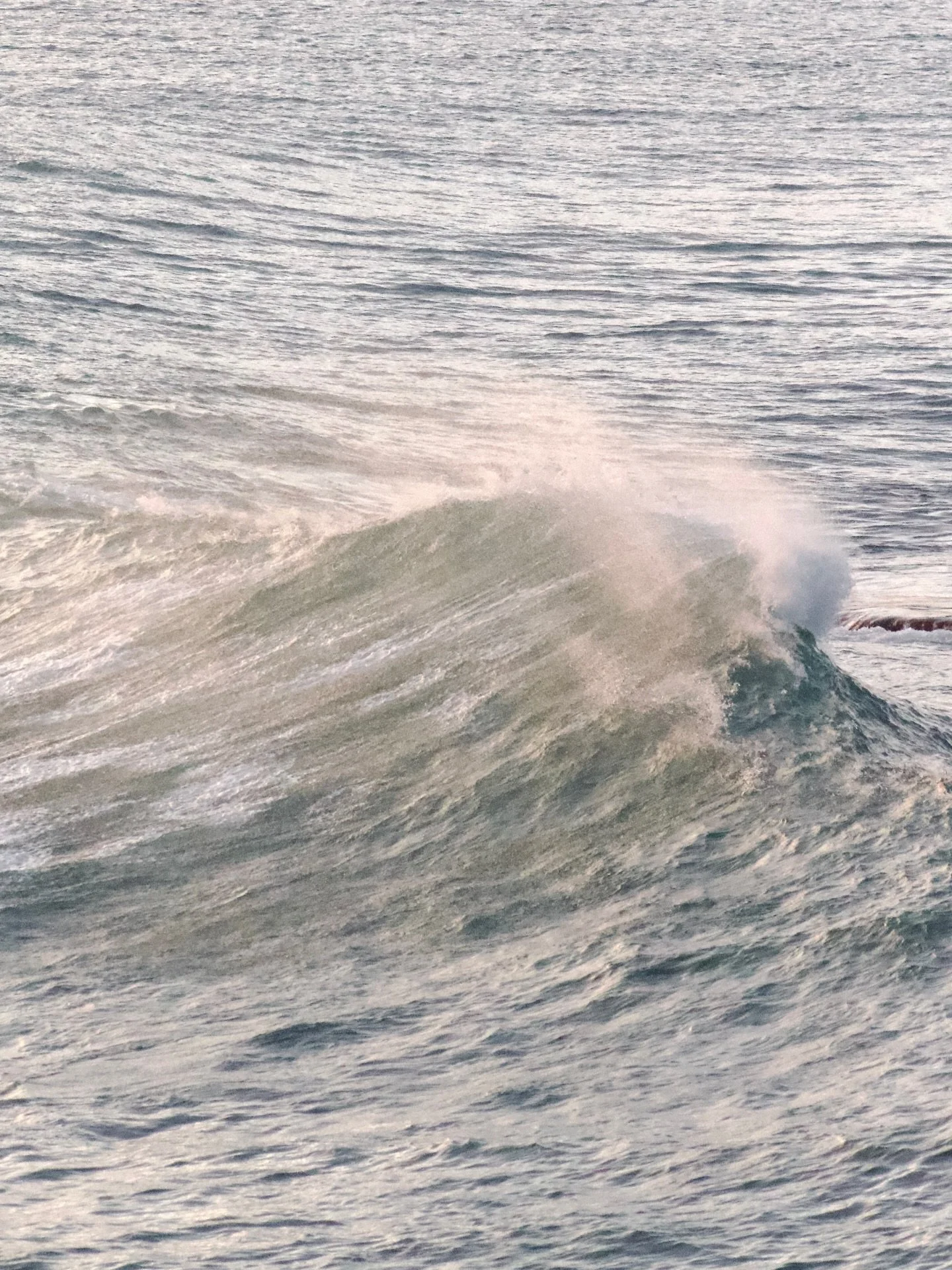 the best way to end the day!

📍China Walls, Oahu, HI