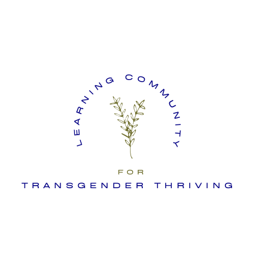 Learning Community for Transgender Thriving