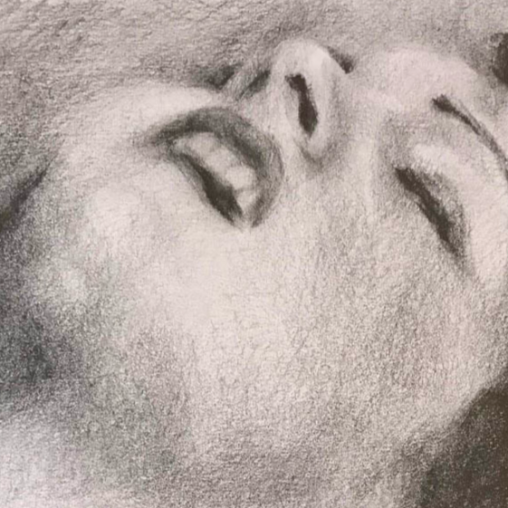 Artist Brochure: Sadie Lee.