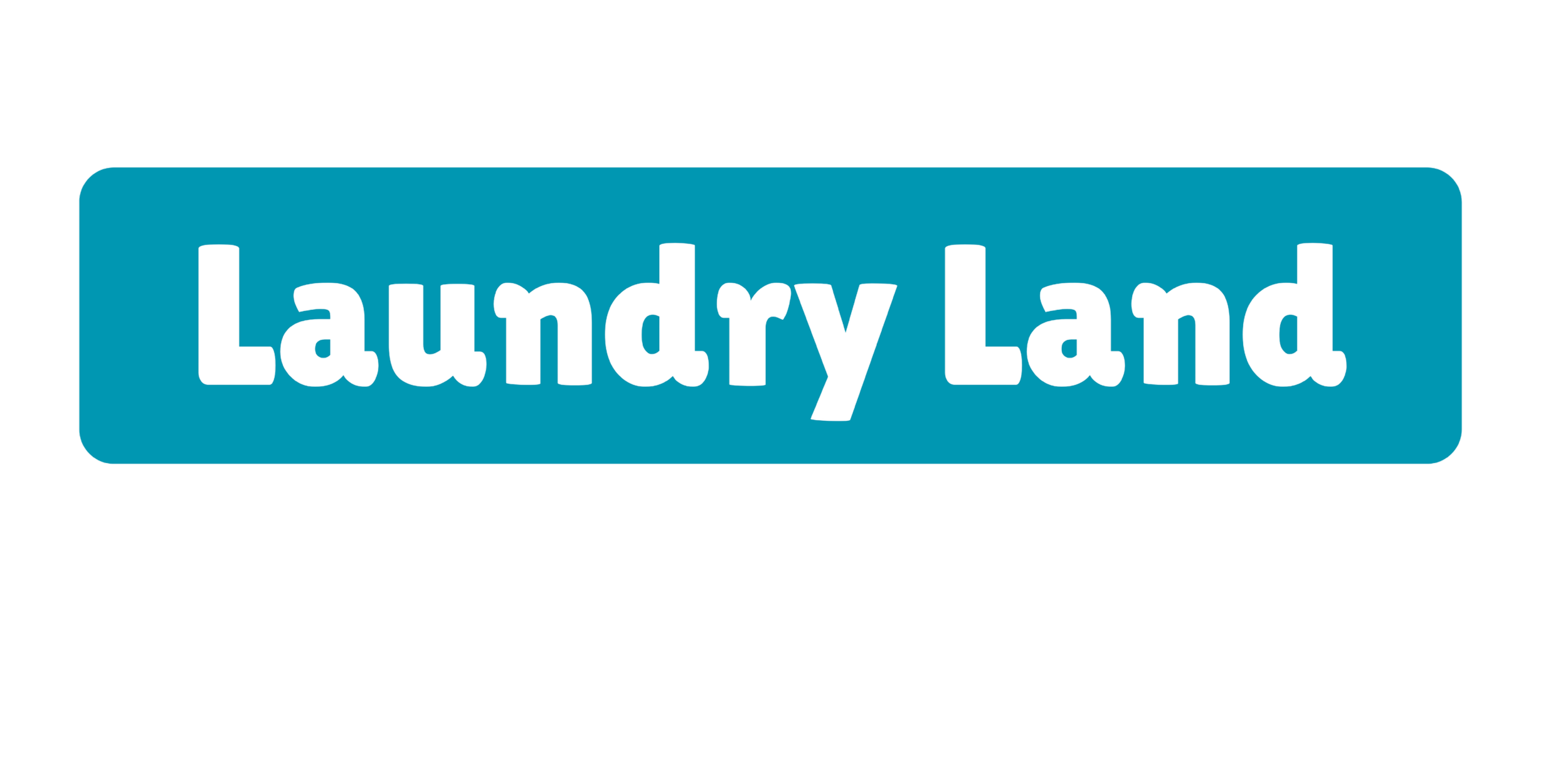 Laundry Land - Business Photo