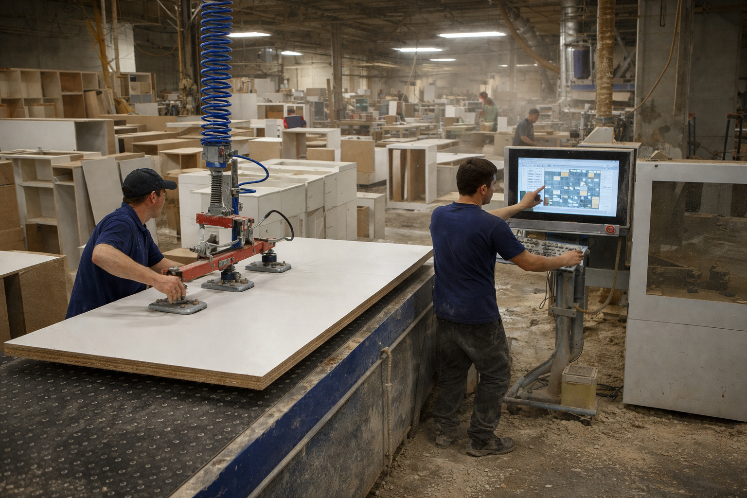 How to do S2M and CNC Files