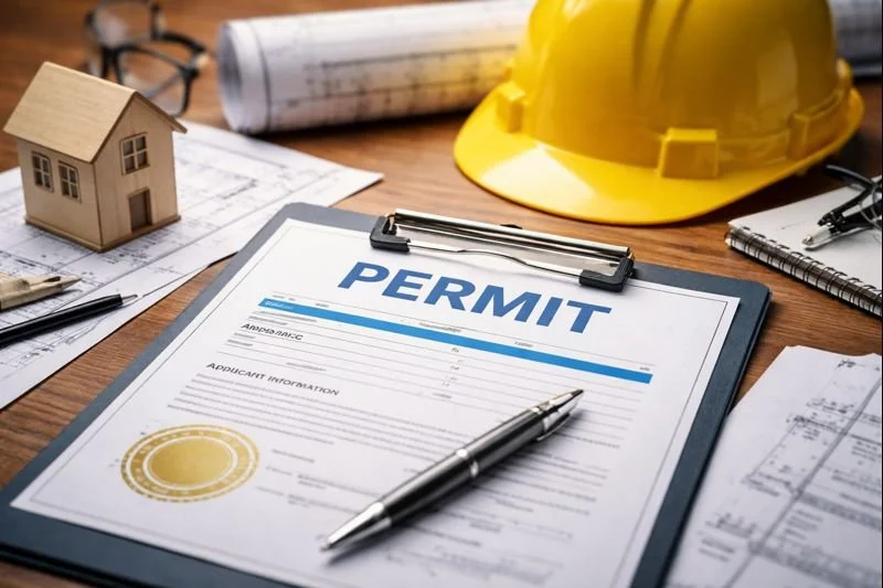 ADU Permit Expediting