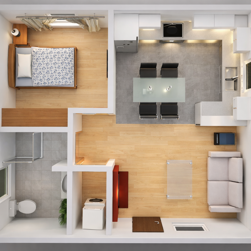 Design Phase/Architectural/Building Plans $8.00 x Sq Ft = Total