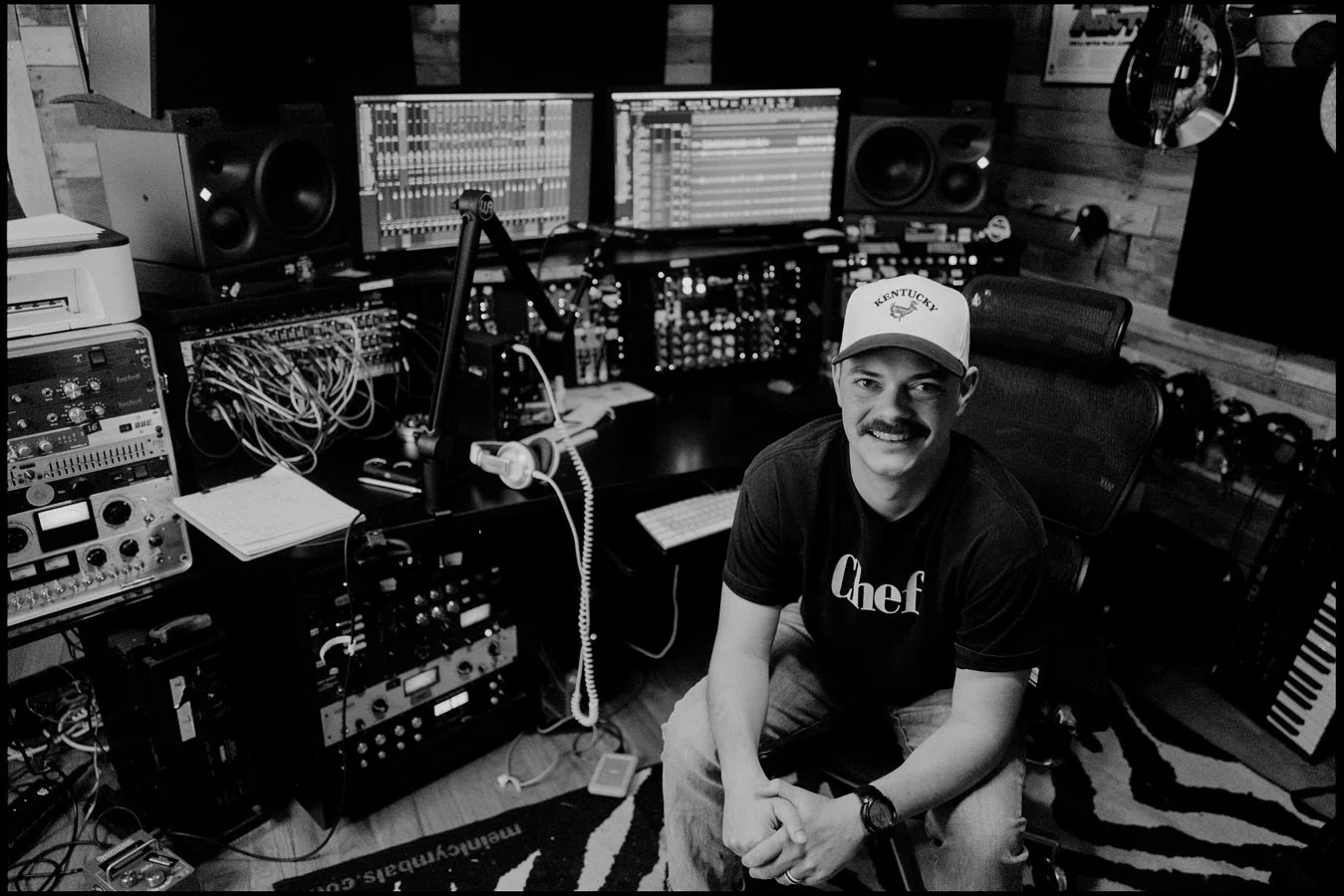 Been such a cool summer! Working with a lot of awesome people, artists, creators, writers, and musicians! Everyday I learn something new which is and will always be the pursuit! Stay tuned for some killer releases!