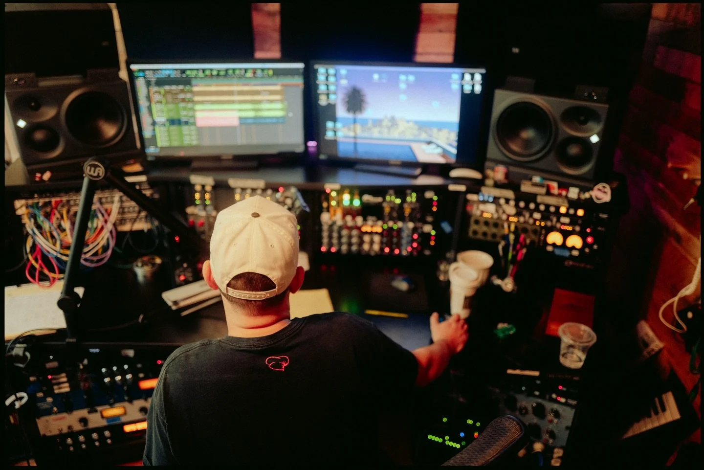 2025 is in the books and what a doozie to put it lightly. Truly don&rsquo;t have any words that can capture the beauty of it. Becoming a father without a doubt is enough life changing joy to fill the rest of my life! Celebrating 2 years of marriage w