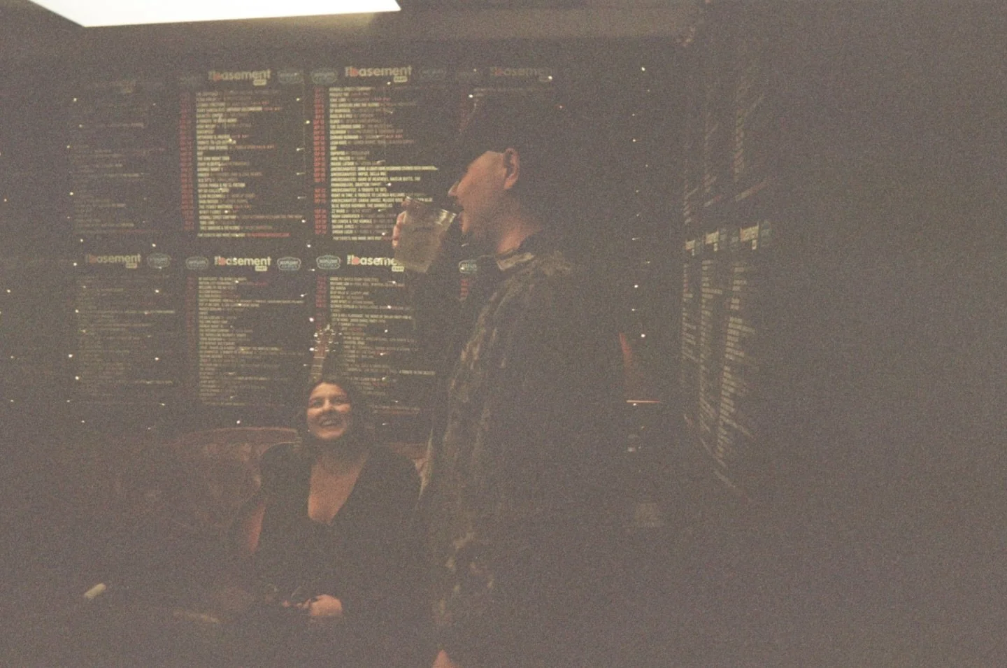 &ldquo;Forever is composed of nows&rdquo; 

-Emily Dickinson

Last year and last week, both feel like yesterday.