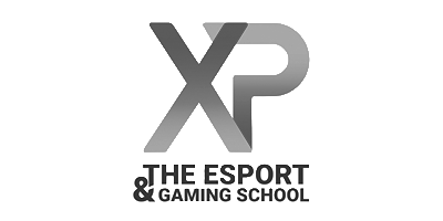 Logo XP-School | École de WolfyStudio