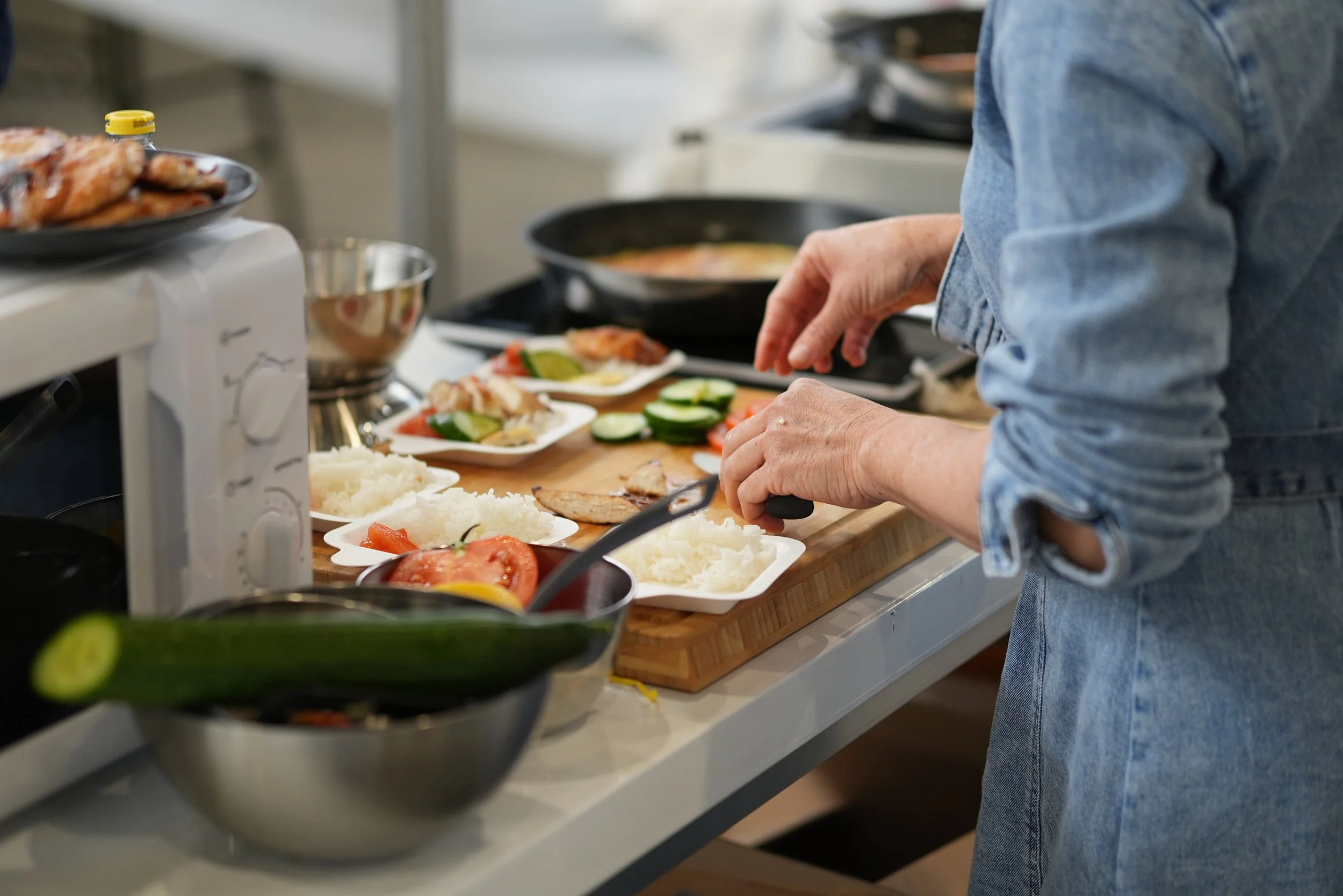 Cours de cuisine Vietnamien | Japan Touch 2025