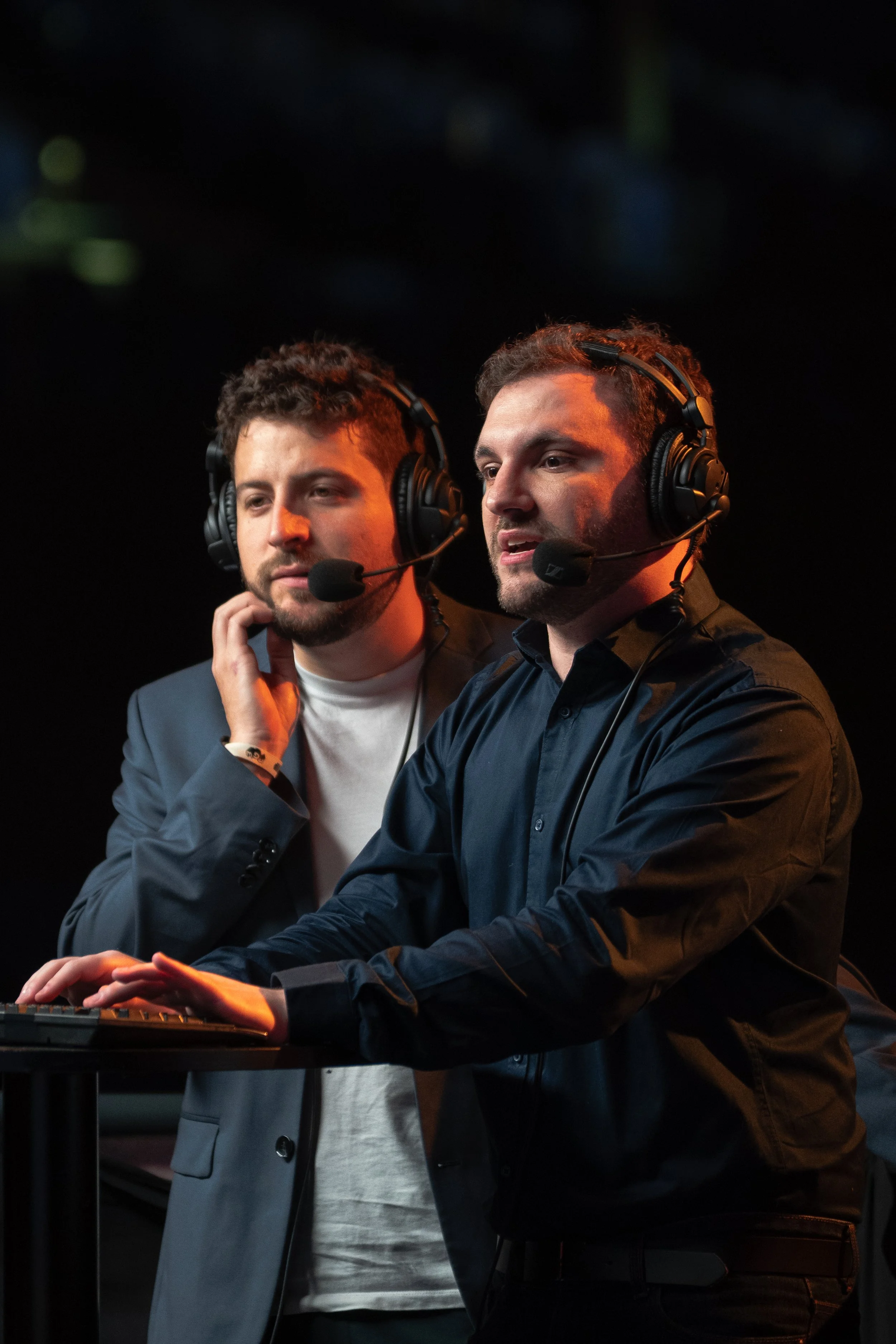 Coupe du monde de Trackmania | @Lutti et @GGeek