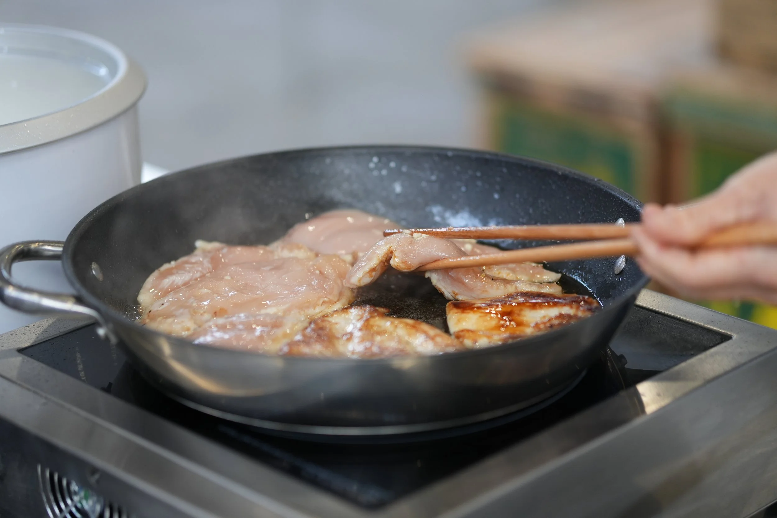 Cours de cuisine Vietnamien | Japan Touch 2025