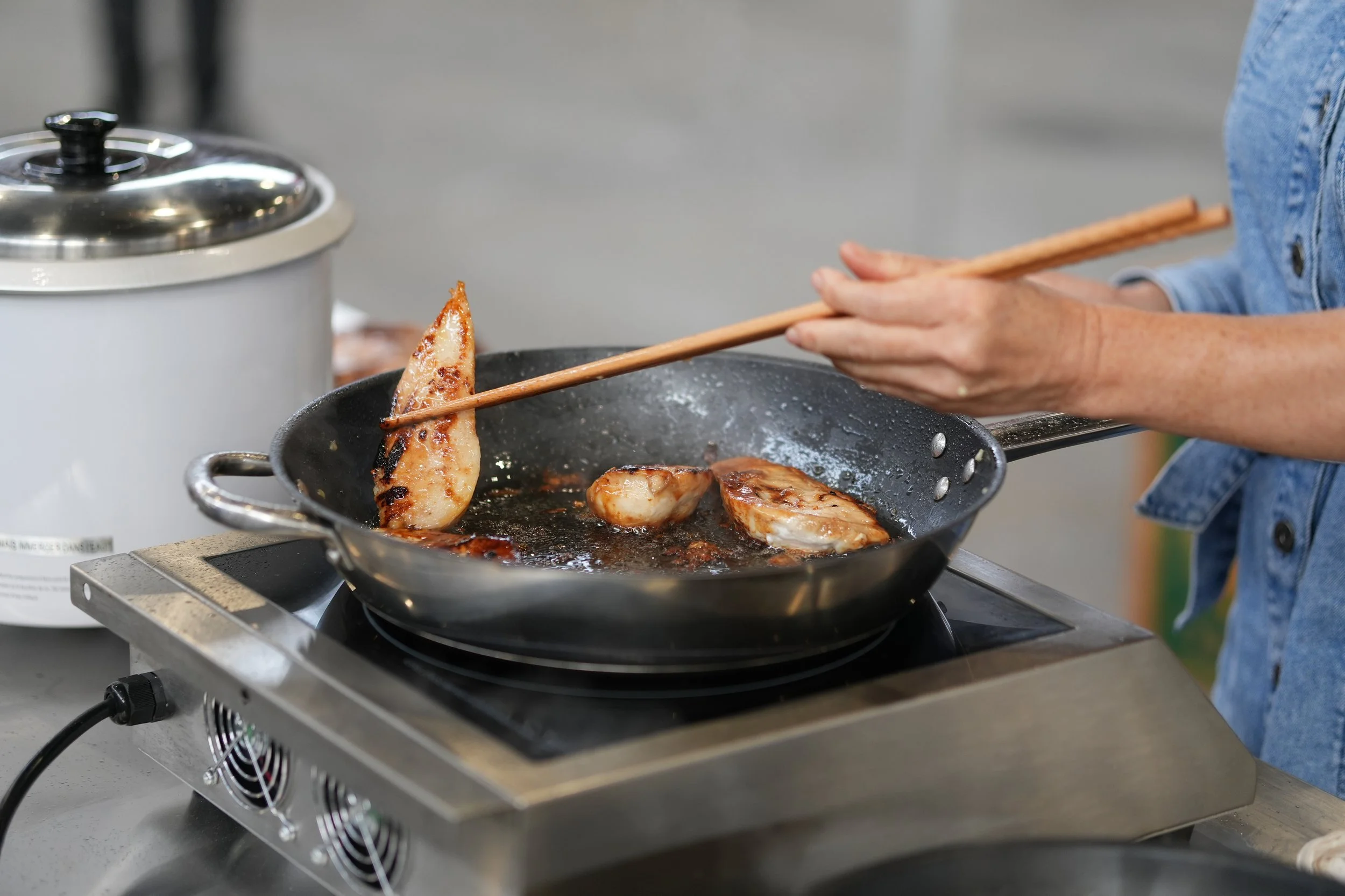 Cours de cuisine Vietnamien | Japan Touch 2025