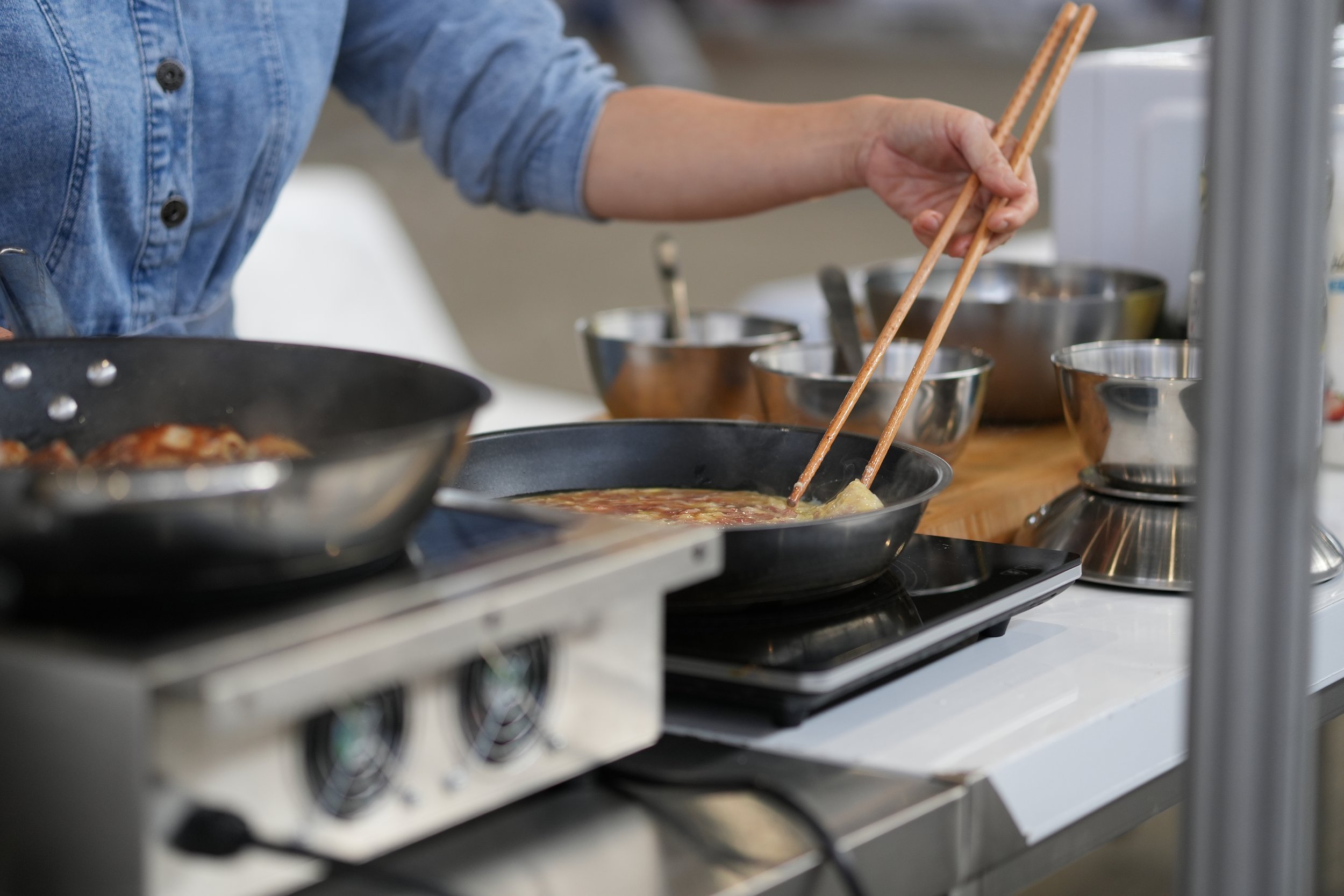 Cours de cuisine Vietnamien | Japan Touch 2025