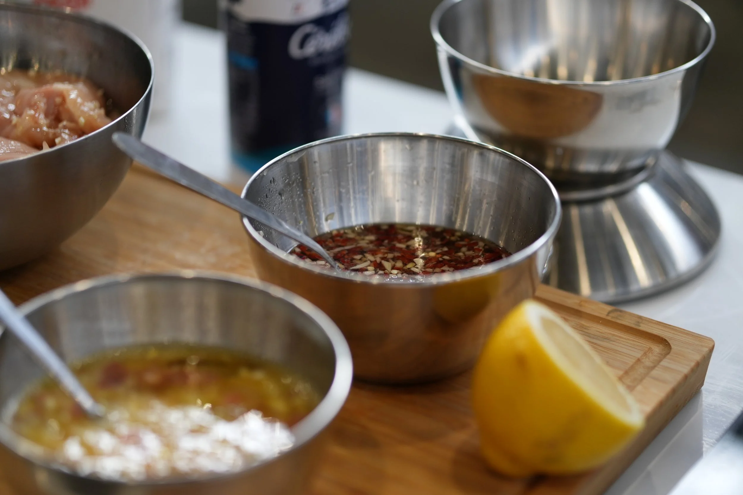 Cours de cuisine Vietnamien | Japan Touch 2025 