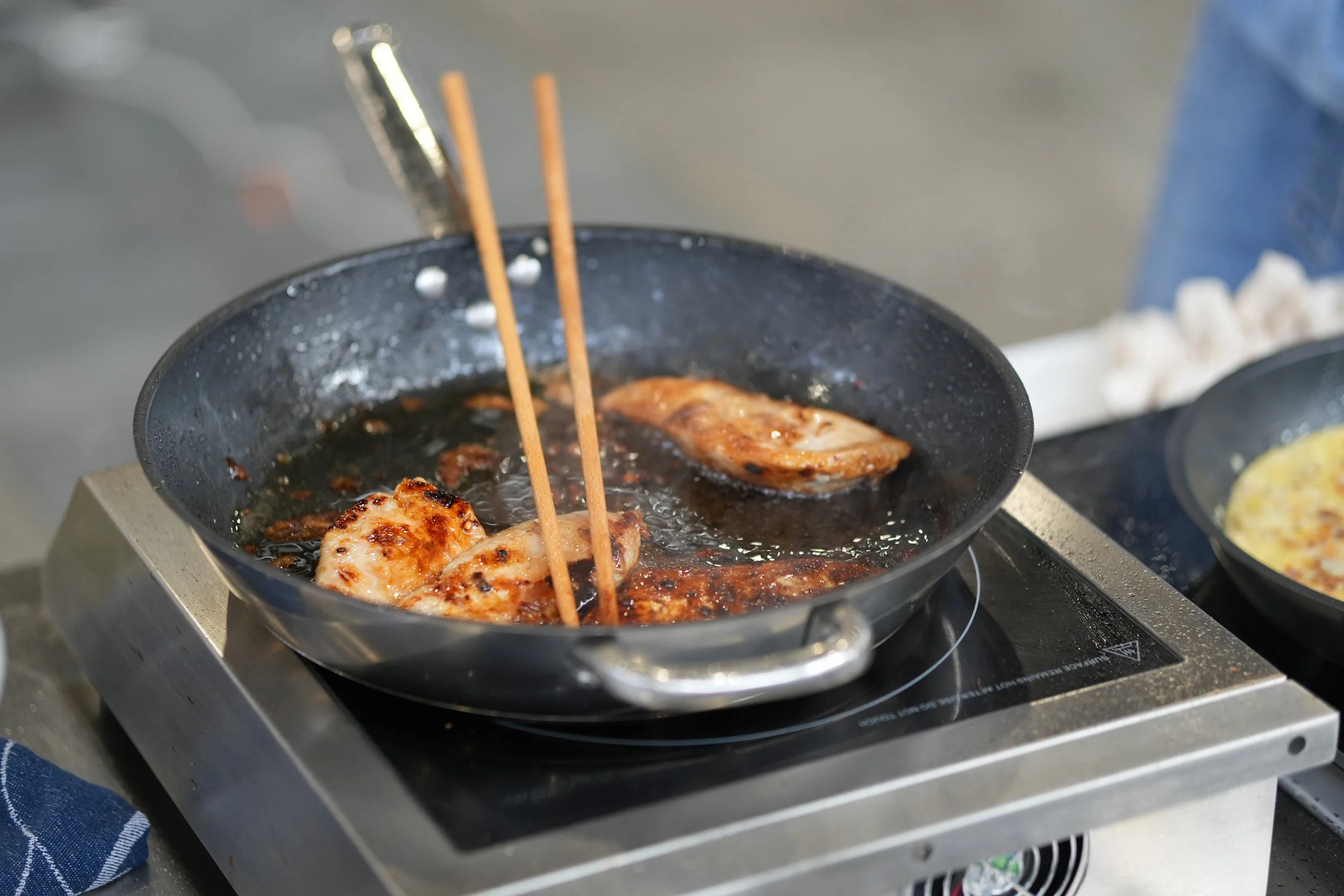 Cours de cuisine Vietnamien | Japan Touch 2025