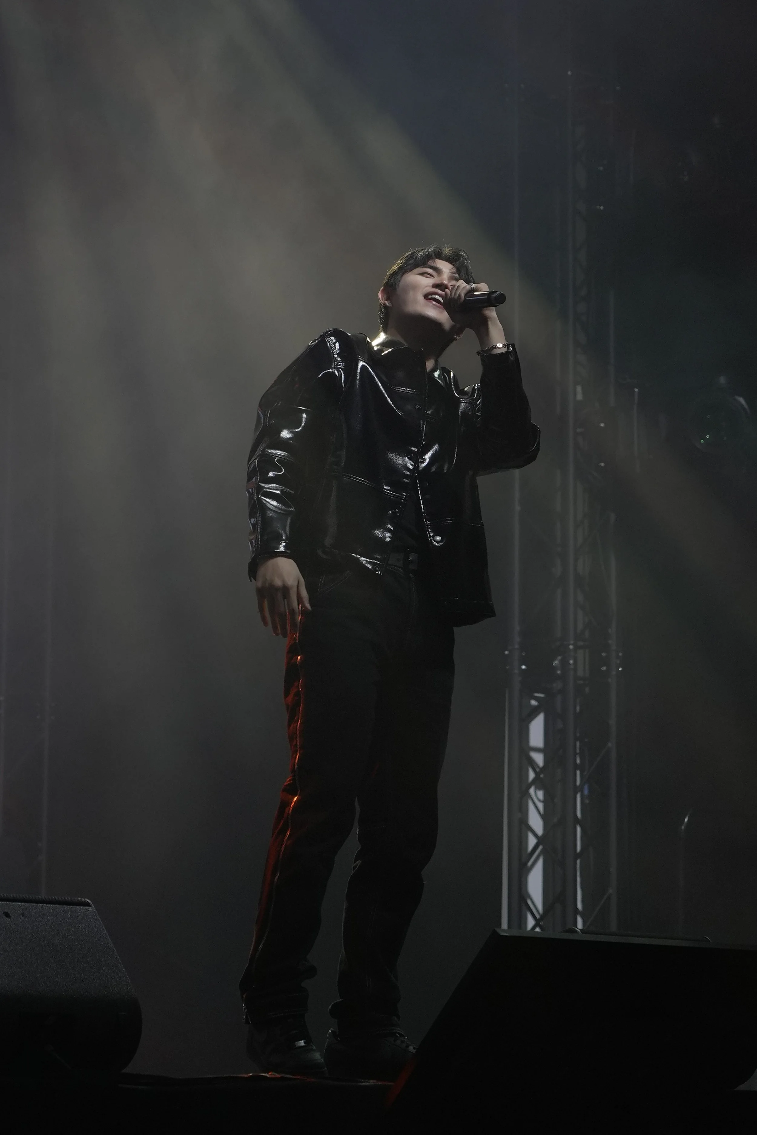 @KANG MINSU | Concert Japan Expo Sud 2025 