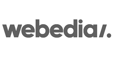 Logo Webedia