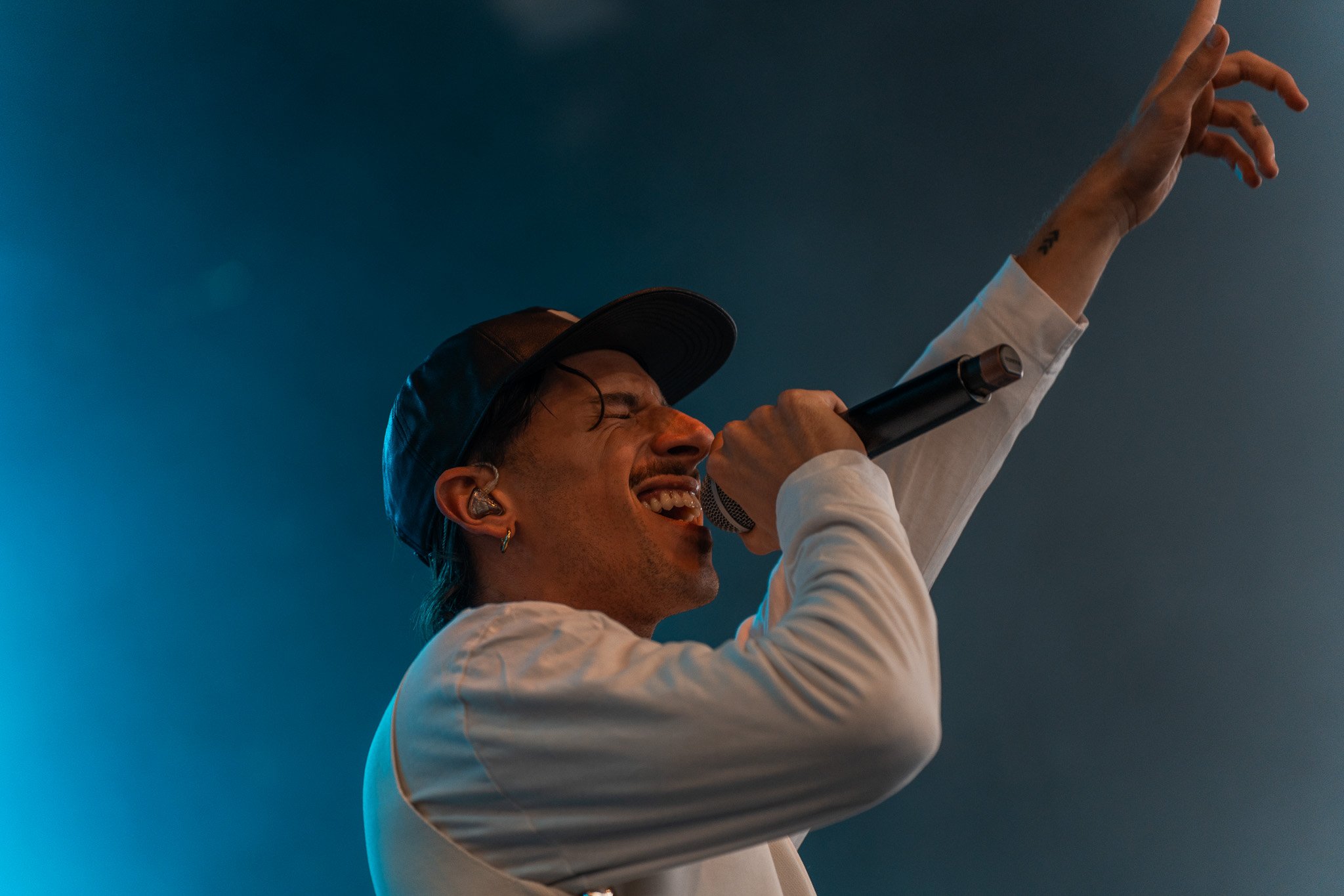 @Doryan BEN | Concert K-POP DEMON HUNTERS Japan Touch 2025 