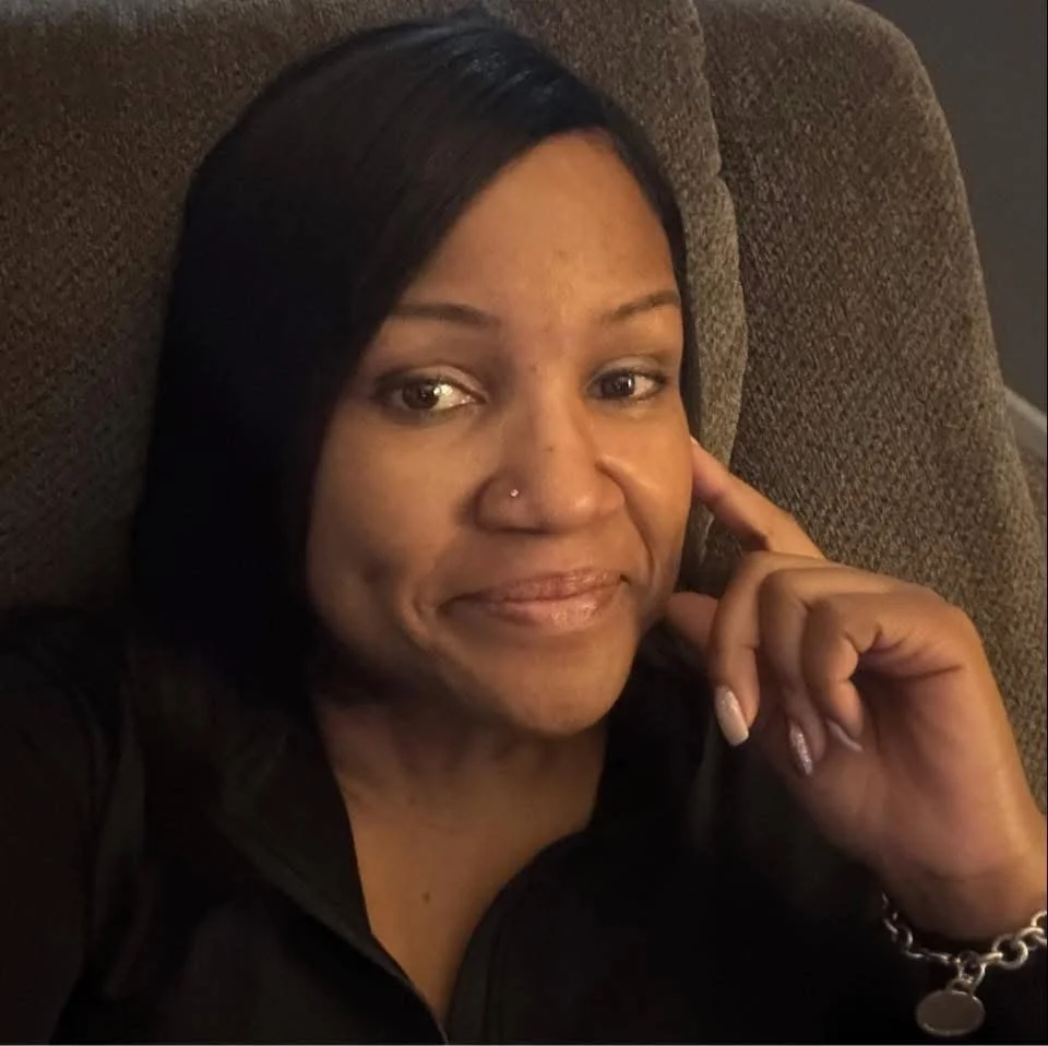 Rosalyn Harris Senior Advocate and Contributor
