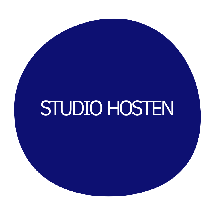 Studio Hosten