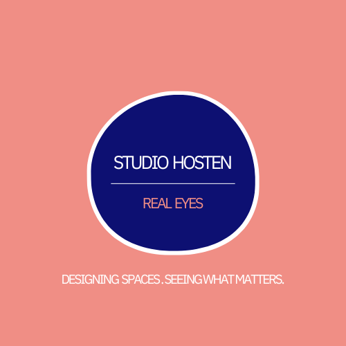 Quick Real Eyes by Studio Hosten Designer