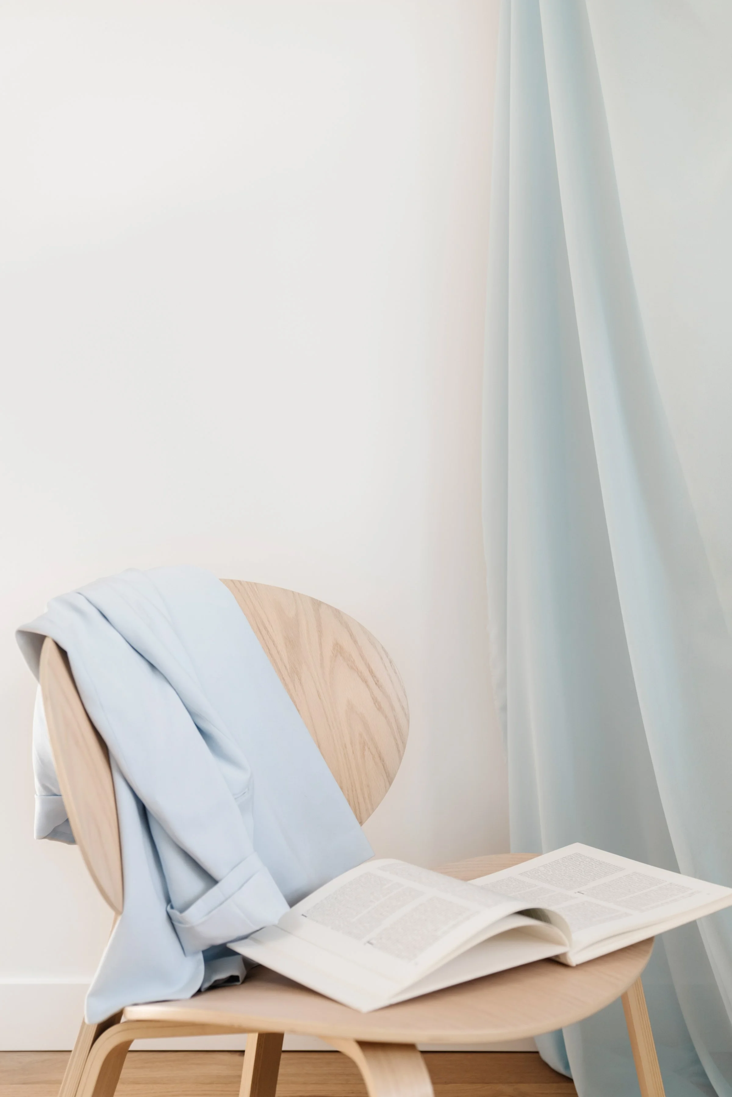 Breakthroughs in Faith Found in Messy Moments