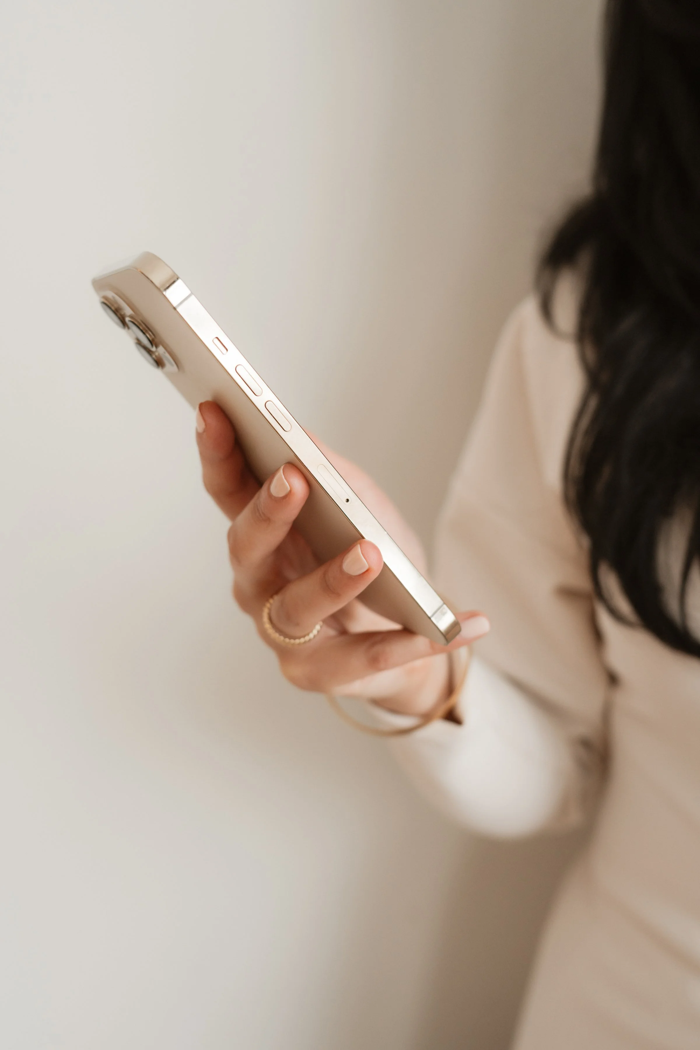 Real or Fake?  Building Your Life on a ‘Real’, Firm Foundation