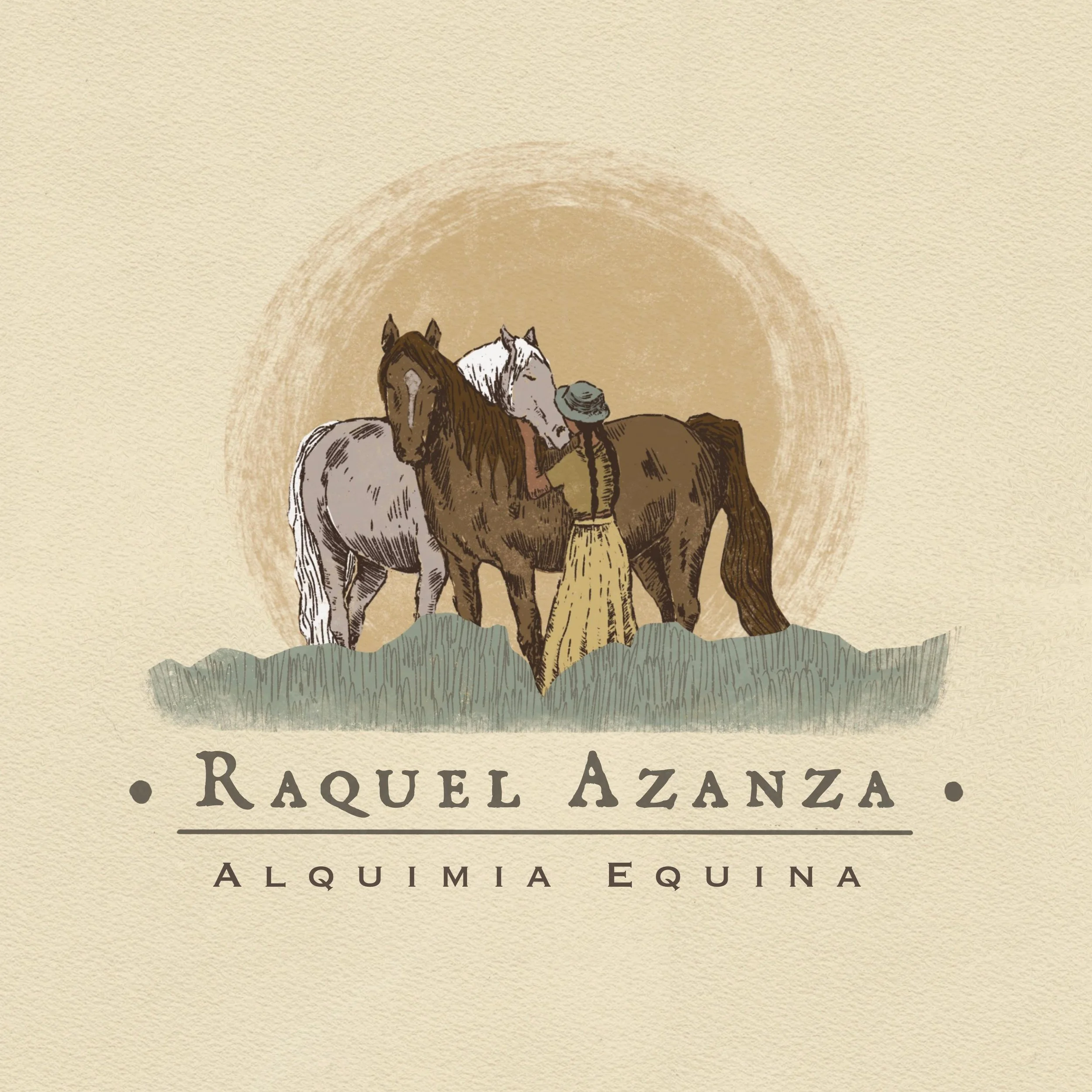 RETIROS DE AMOR PROPIO PARA MUJERES CON CABALLOS 22 AL 24 DE MAYO 2026