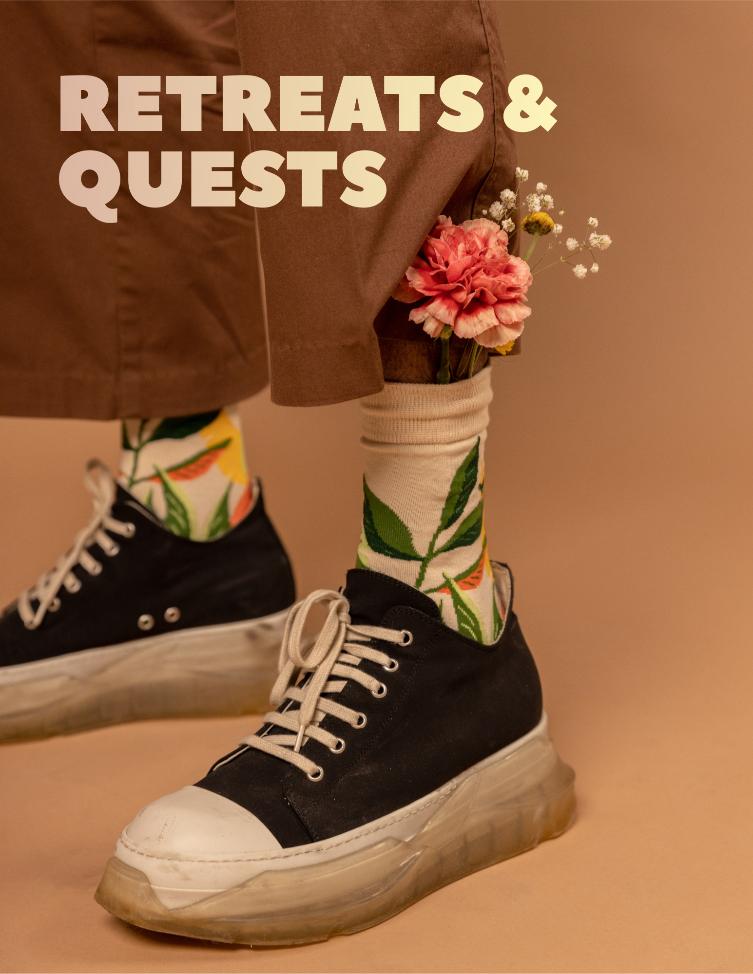 Hot House Yoga RVA Retreats and Quests