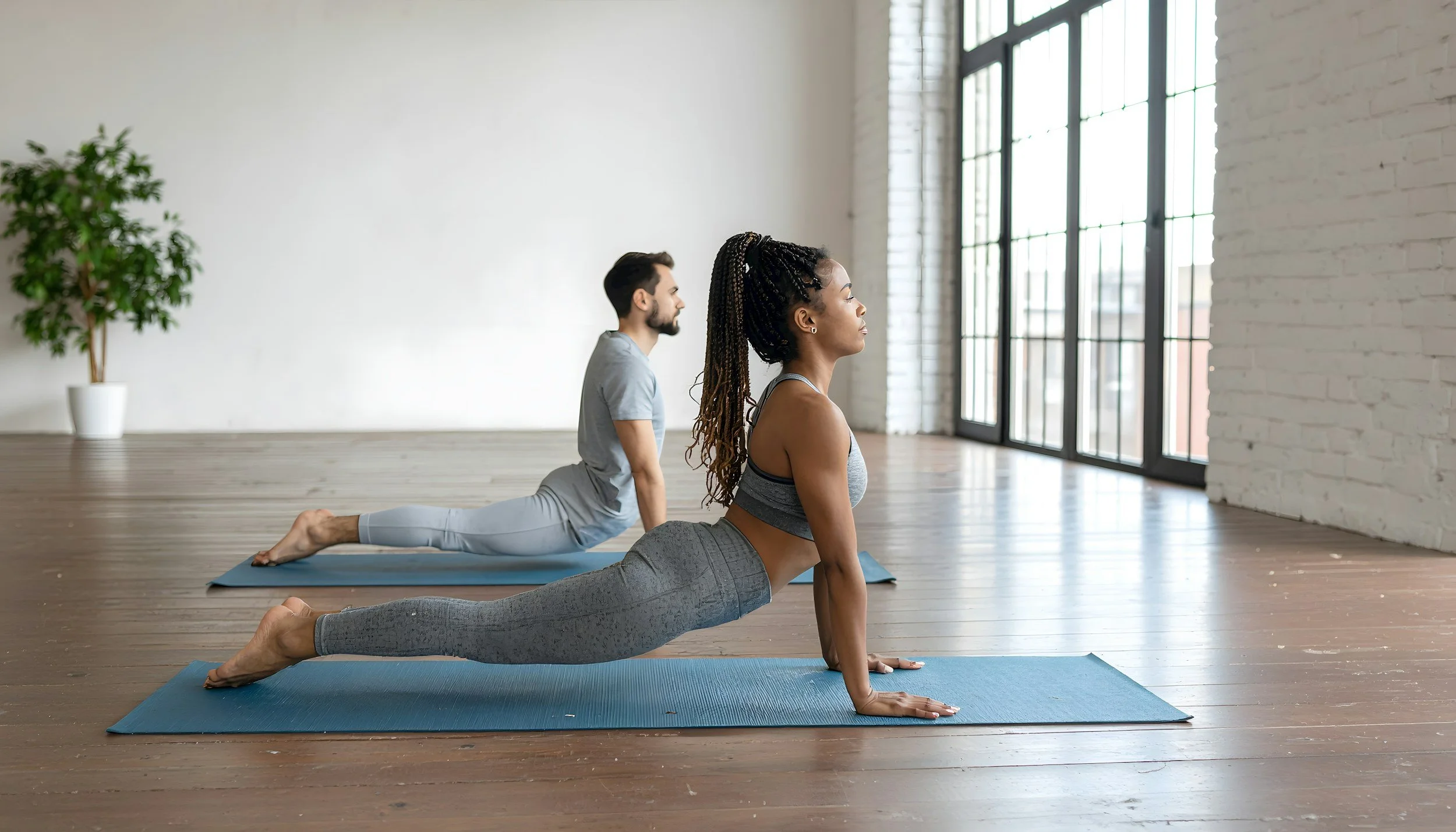 The 200hr Advanced Yoga Program