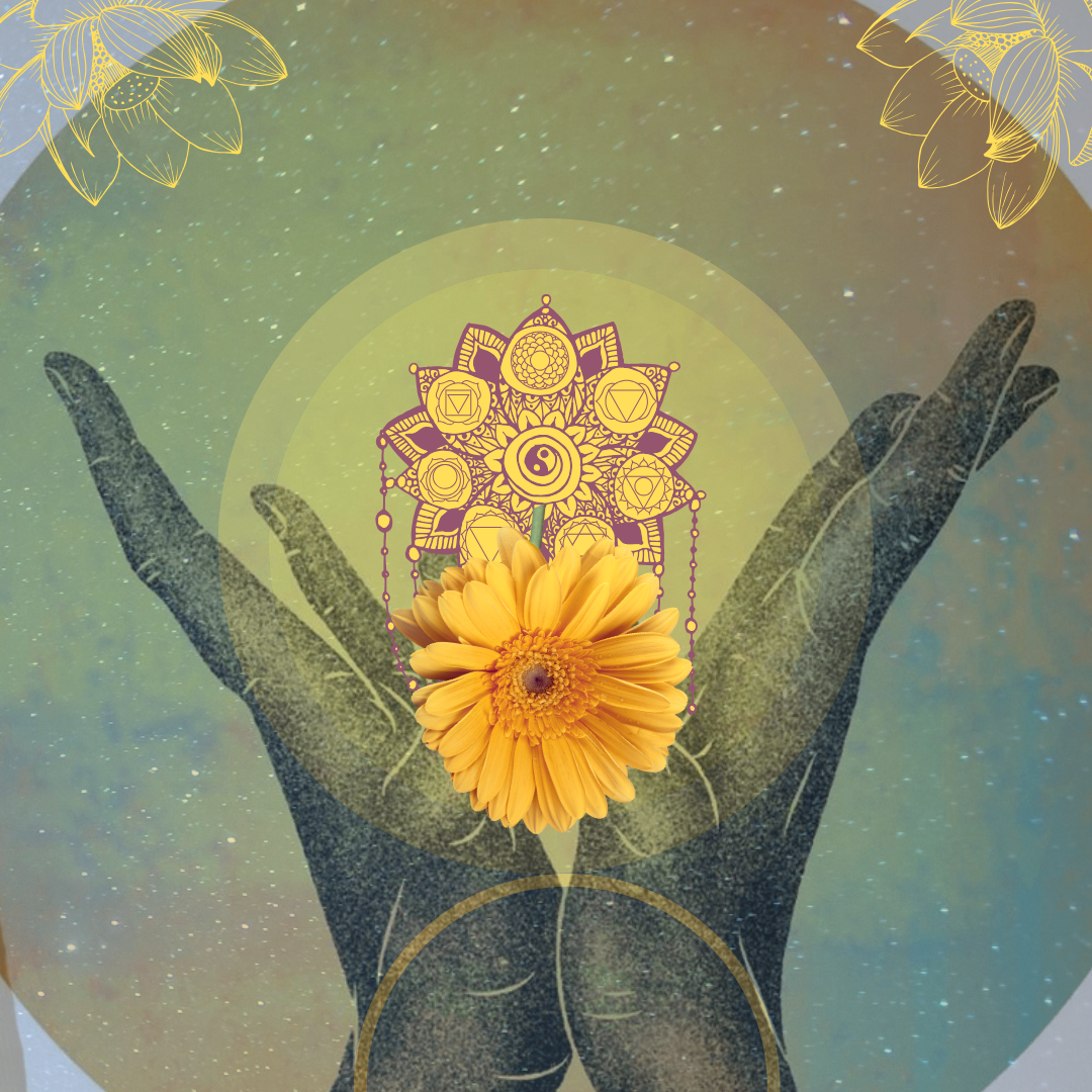 New Year Intention Ceremony