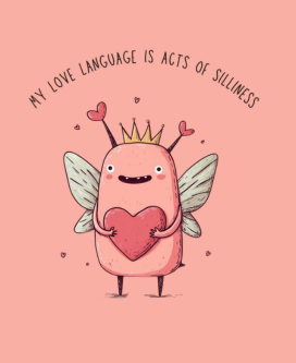 Love in Action Month