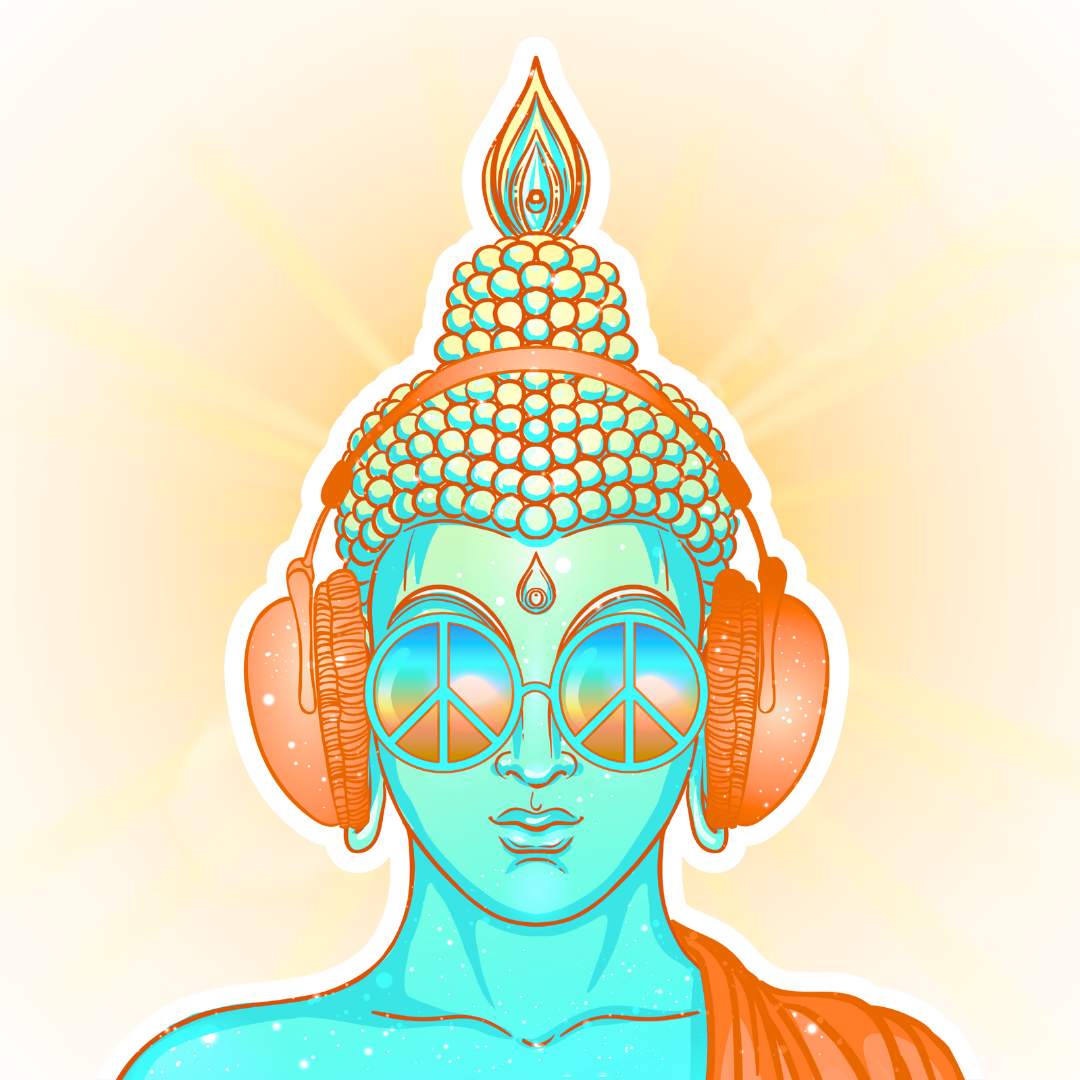 Polar Plunge - Yoga Burrito Kitchari Music Yard HHY RVA