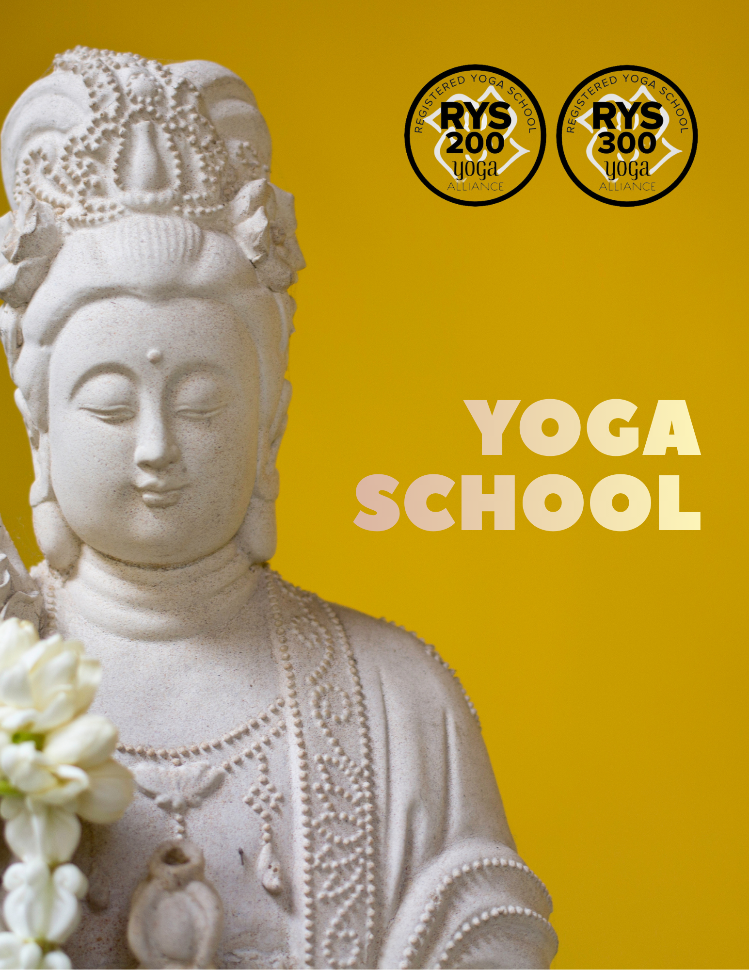 Hot House Yoga RVA Yoga School RYS 200 and RYS 300