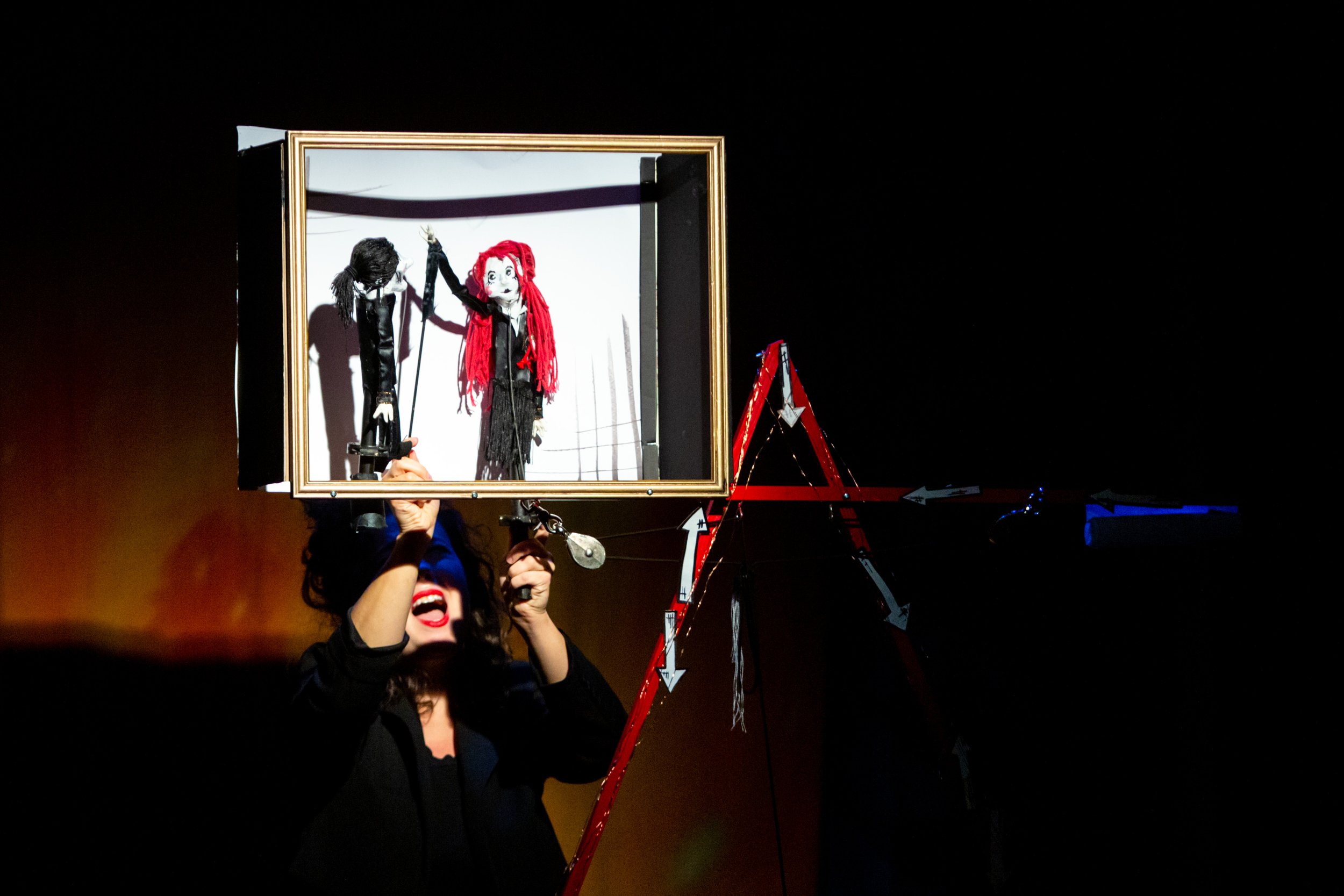 It Has Its Ups and Downs