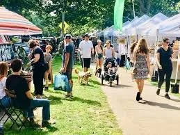 Providence Artisans Market