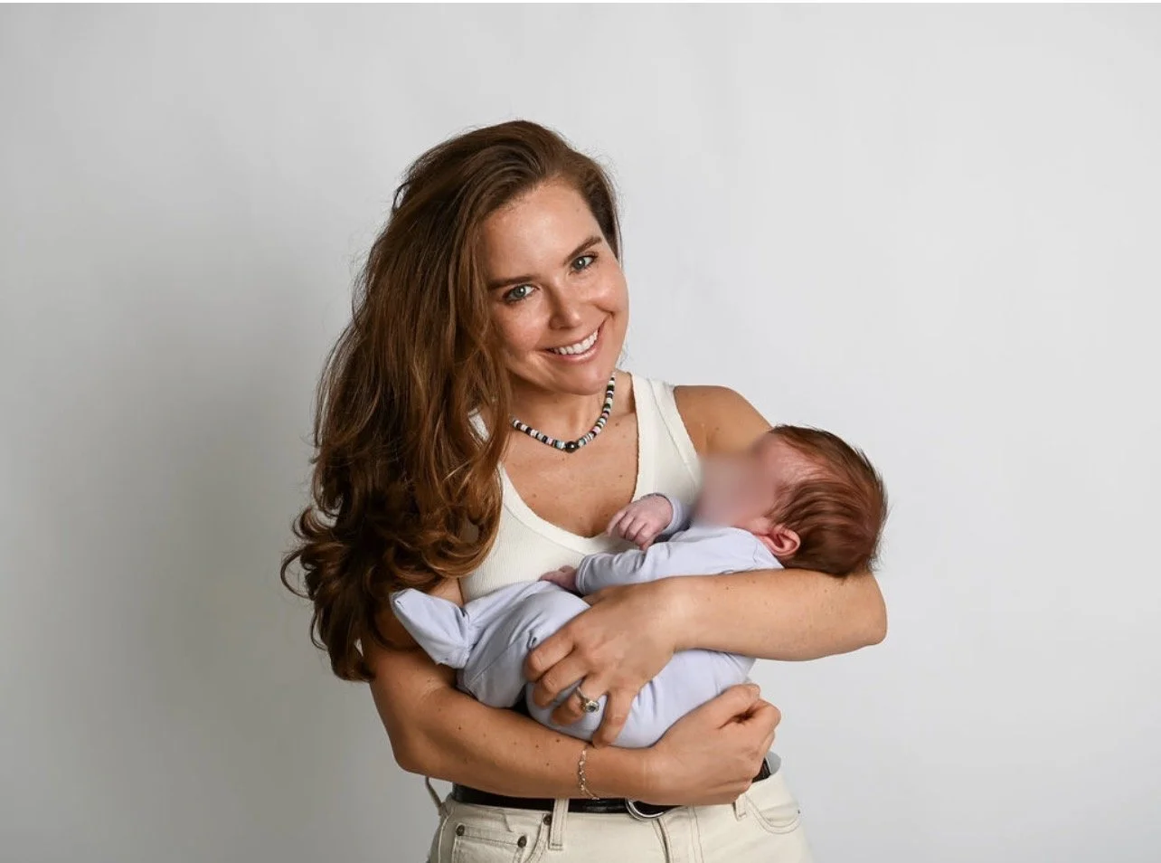 “If you want to be a parent, you’ll be a parent.”