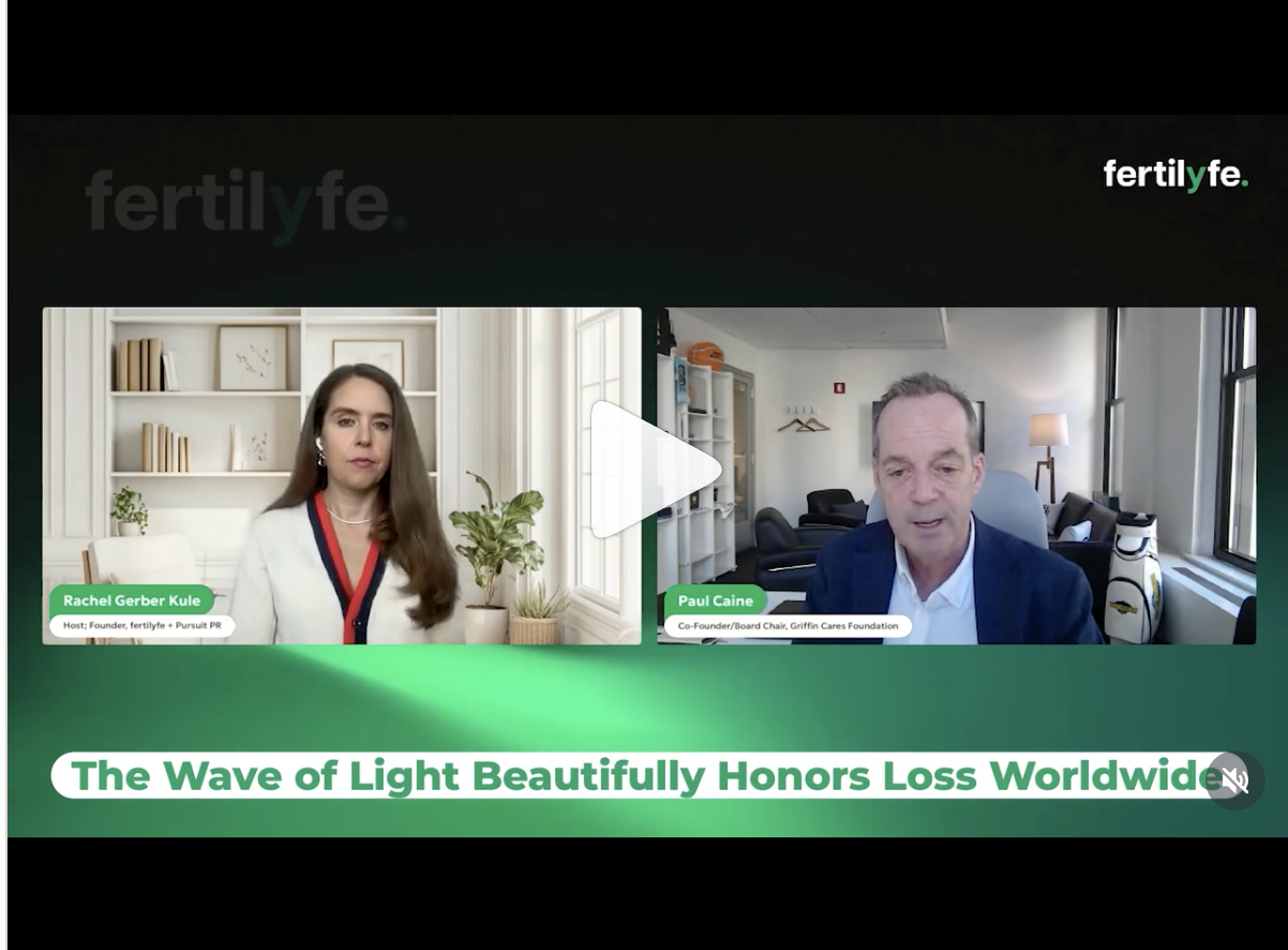 Saying Their Names: Navigating the weight of loss with Griffin Cares 