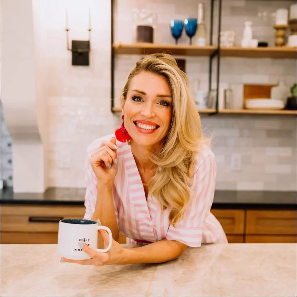 Personal brand strategist