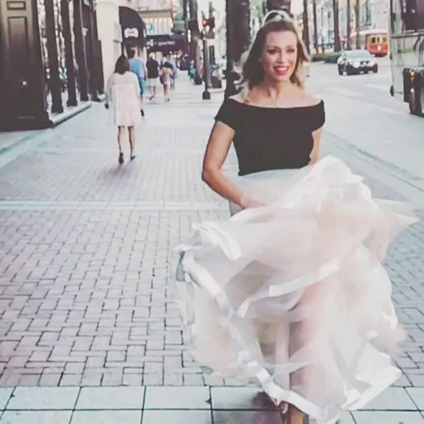 charla barrett brand strategist