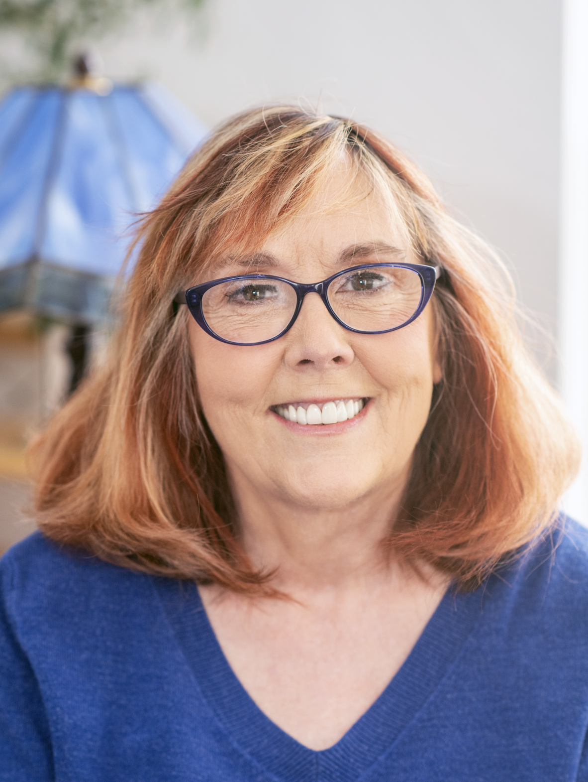 Shaun Saville, LCSW, EMDR and ART therapist in Lindenhurst, IL